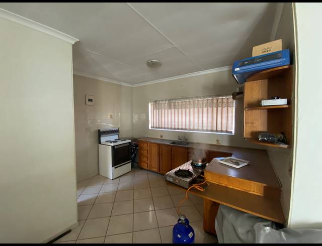 3 BEDROOM FREEHOLD FOR SALE IN PARKRAND